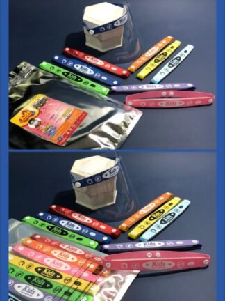 Face Shield - Kids Premium (180.000/8pcs)