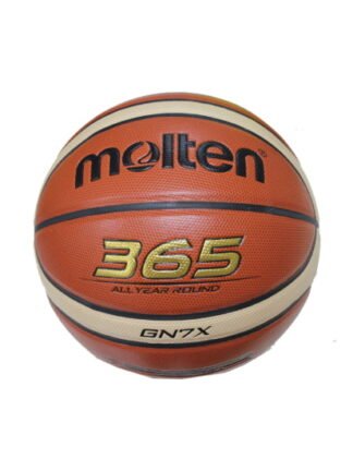 Basket Ball molten