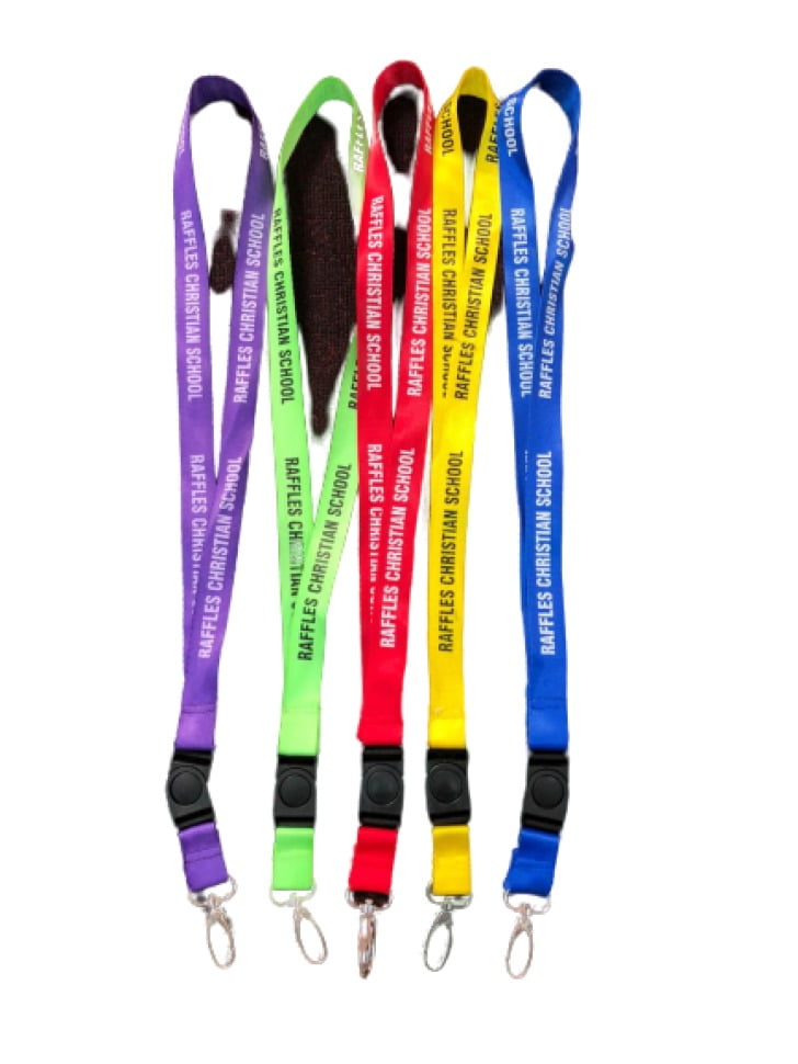 Lanyard – Comptes Book Store