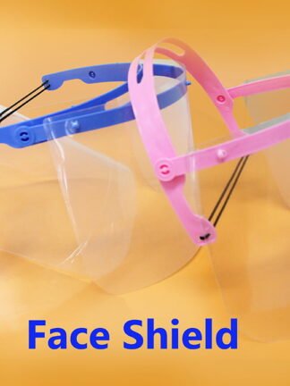 Faceshield - Kids