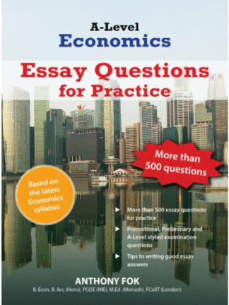 A-Level Economics: Essay Questions for Practice