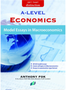 economics model essays a level