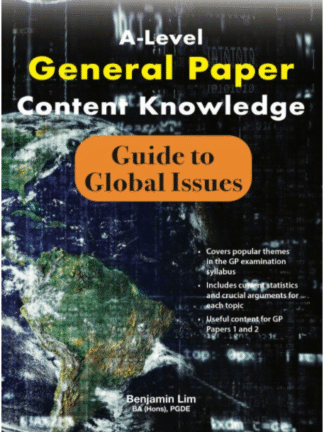 A-Level General Paper Content Knowledge: Guide to Global Issues
