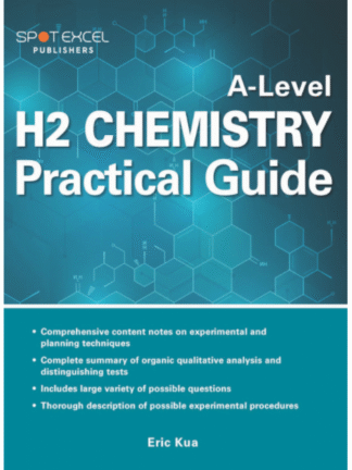 A-Level H2 Chemistry Practical Guide