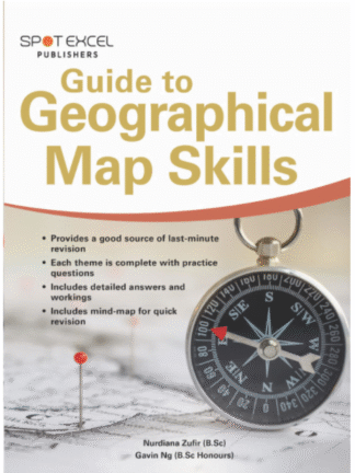 Guide to Geographical Map Skills