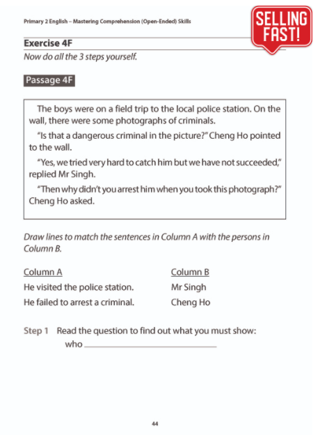 Understanding Open-ended in English 