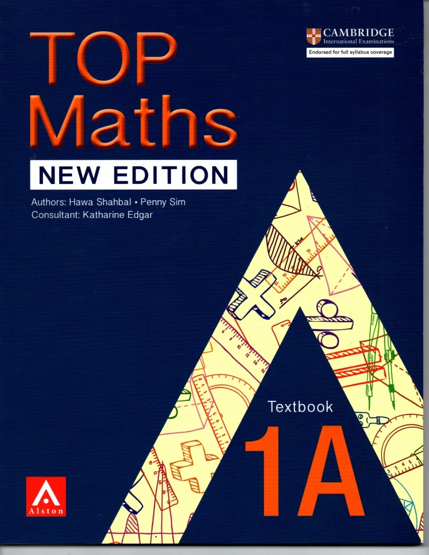 Math Textbook Point Math Book Our Books | Sishu RatnaSagar Publication