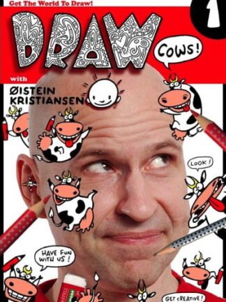 Draw With Oinstein Book 1