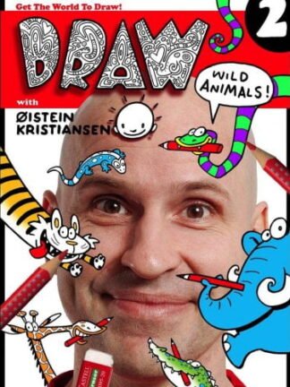 Draw With Oinstein Book 2