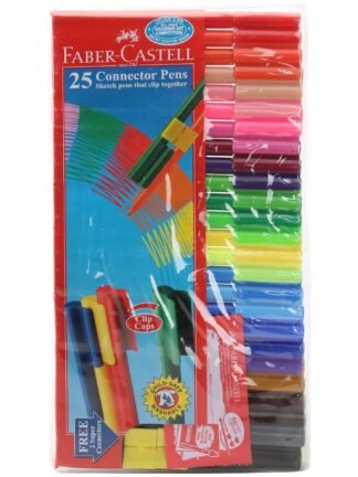 Connector Pen Set 50 11150050CC