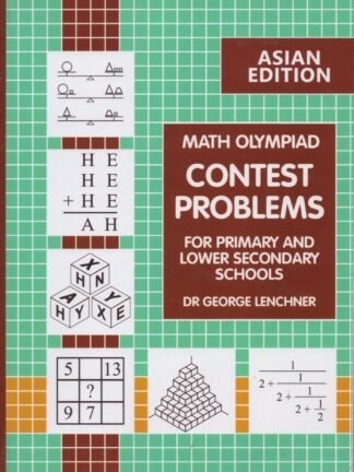 MATHS OLYMPIAD - CONTEST PROBLEMS - VOL 1