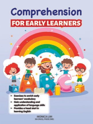 Comprehension for Early Learners