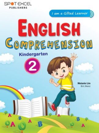 K2 English Comprehension