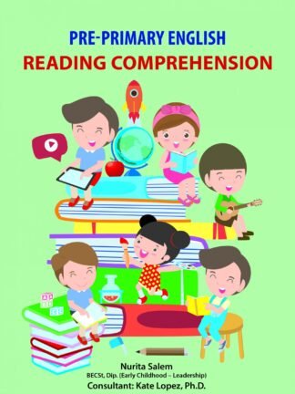 Pre-primary English: Reading Comprehension