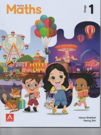 Active Maths Textbook 1