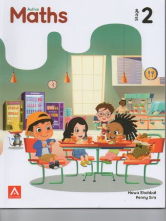 Active Maths Textbook 2