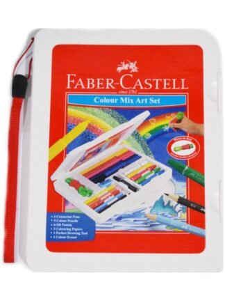 Colour Mix art set - 155086L