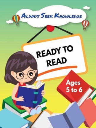 Always Seek Knowledge Ready to Read