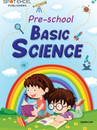 Pre-school Basic Science