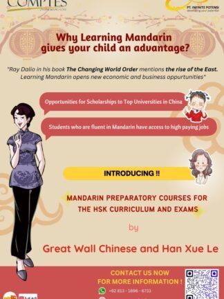 Chinese Learning