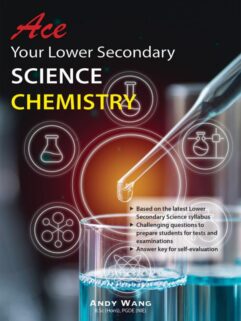 Ace Your Lower Secondary Science Chemistry