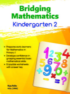 Bridging Mathematics Kindergarten 2
