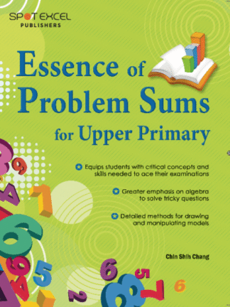 Essence of Problems Sums for Upper Primary