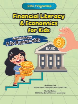 Elite Programme Financial Literacy & Economics for Kids