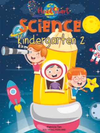 Headstart Science Kindergarten 2