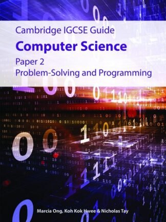 IGCSE Guide: Computer Science Paper 2 (Problem Solving & Programming)