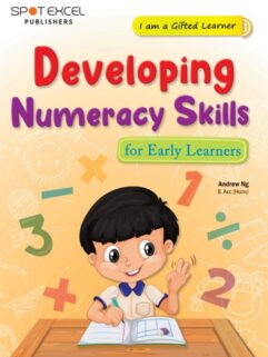 Developing Numeracy Skills for Early Learners