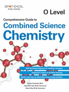 O-Level Comprehensive Guide: Combined Chemistry