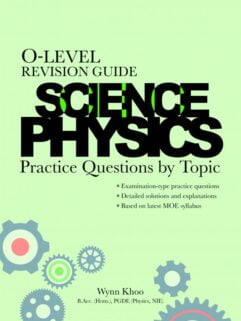 O-Level Revision Guide Science Physics