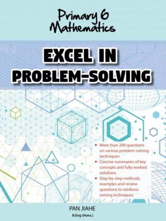 Primary 6 Mathematics Excel in Problem-Solving