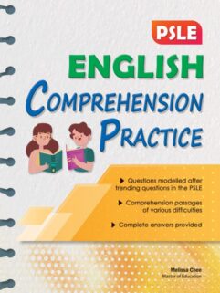 PSLE English Comprehension Practice