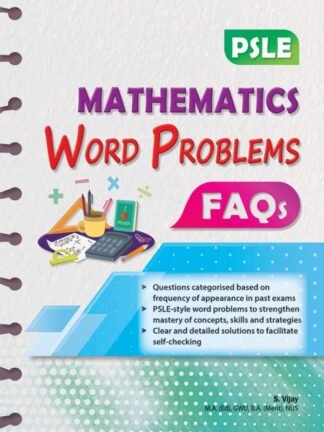 PSLE Mathematics Word Problems – FAQs