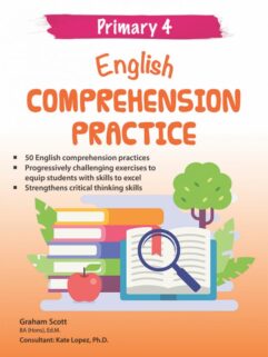 Primary 4 English Comprehension Practice