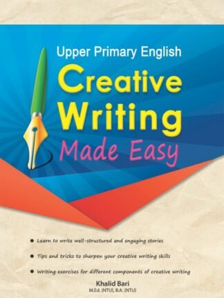Upper Primary English Creative Writing Made Easy