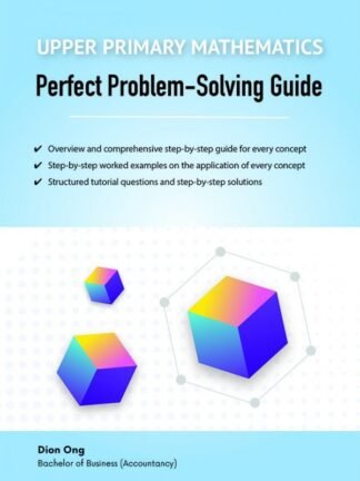 Upper Primary Mathematics Perfect Problem-Solving Guide