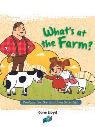 All Kids Ask Questions- What’s at the Farm?