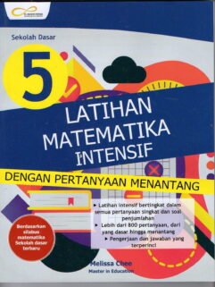 Latihan Matematika Intensif Kelas 5 (Bahasa Version) Intensive Mathematic Practice Grade 5