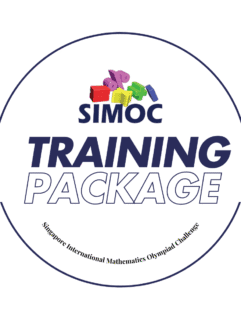 SIMOC 2025 Training Package