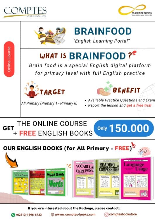 Brainfood