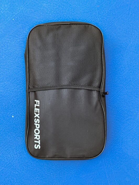 Flex Carbon | Pickleball Paddle T300 Carbon Fiber - Image 3