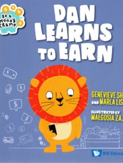 Be a money champ - Dan Learns To Earn