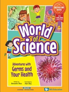 World of Science - Adventure with Germs and Your Health