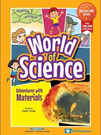 World of Science - Adventure with Materials