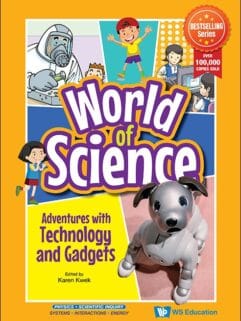 World of Science - Adventure with Technology and Gadgets