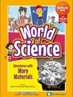 World of Science - Adventure with More Materials