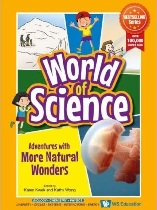 World of Science - Adventure with More Natural Wonders